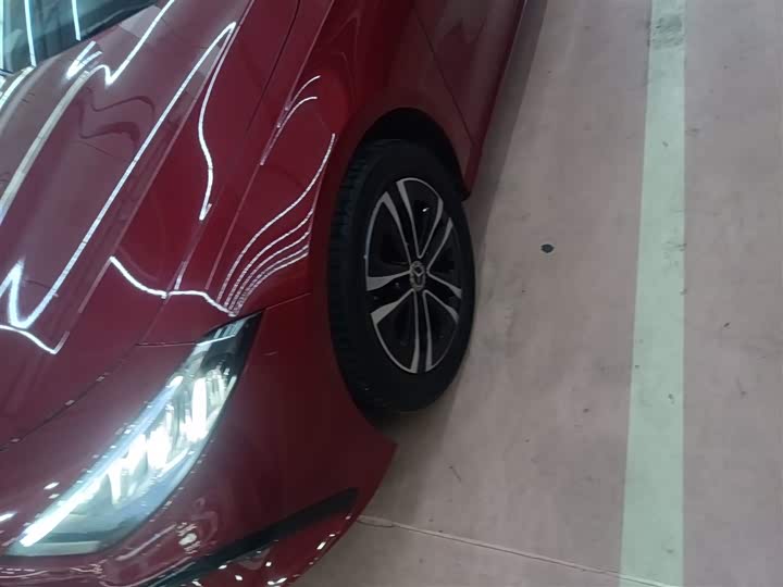 Фото 23 - Mercedes-Benz A-Class