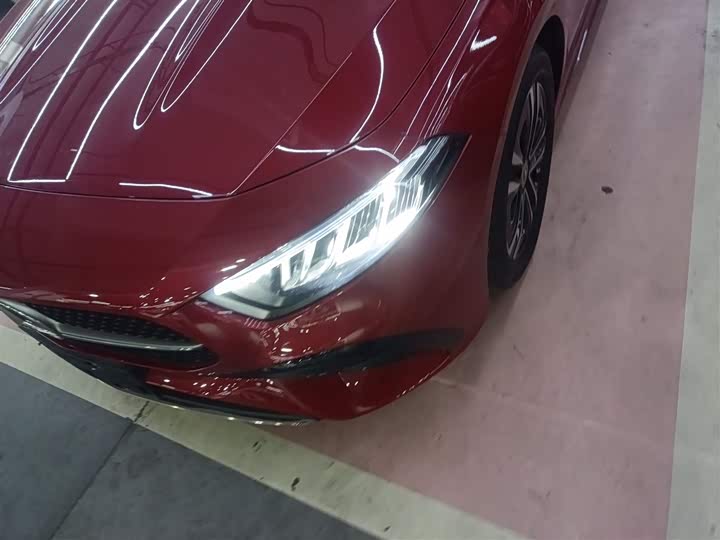 Фото 24 - Mercedes-Benz A-Class