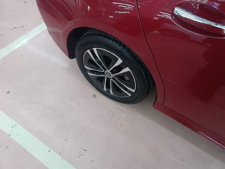 Фото 26 - Mercedes-Benz A-Class