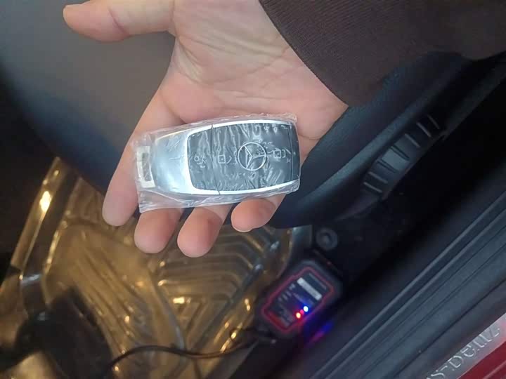 Фото 9 - Mercedes-Benz A-Class