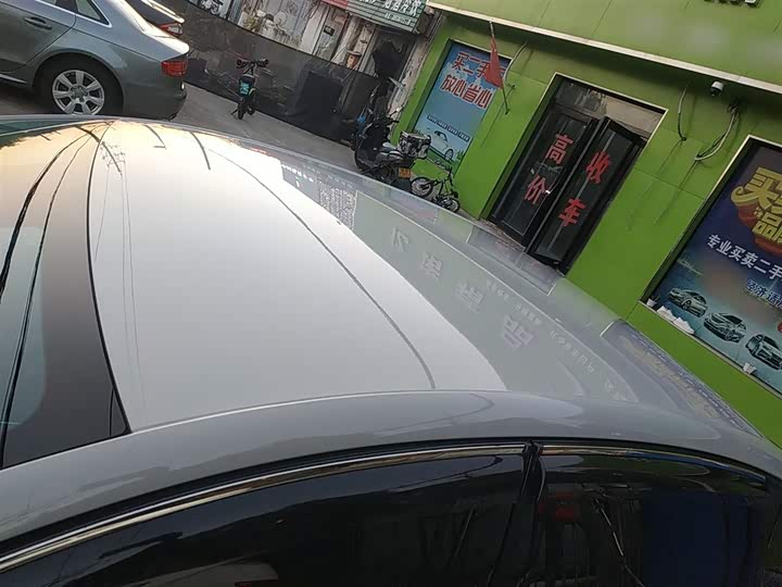 Фото 27 - Leapmotor B01