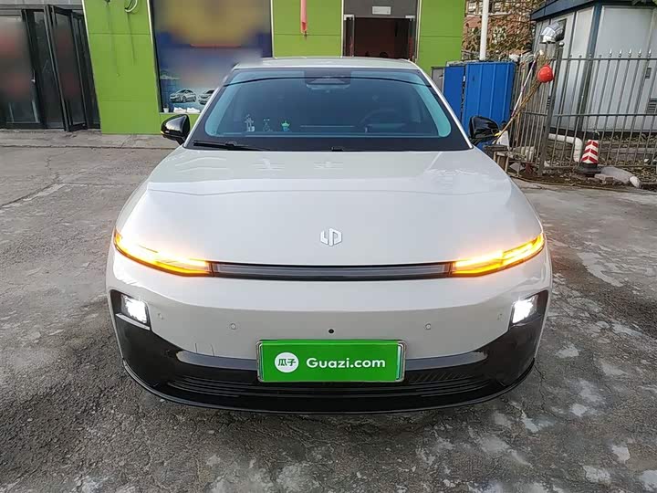 Фото 3 - Leapmotor B01