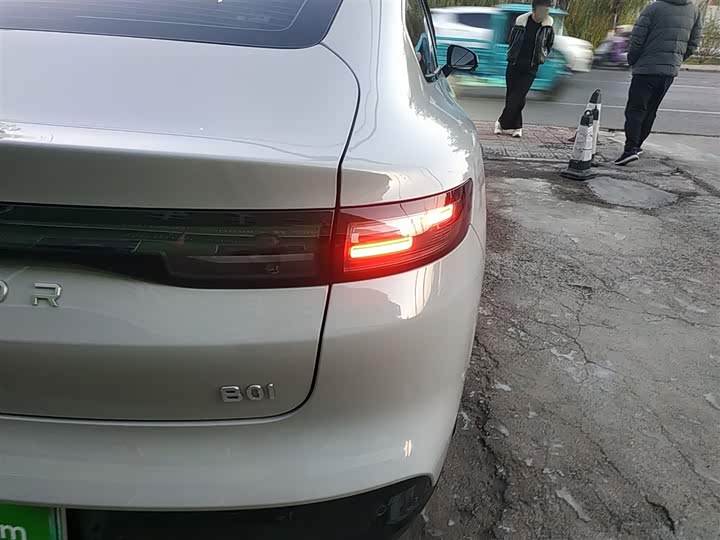 Фото 8 - Leapmotor B01