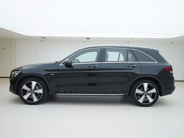 Фото 3 - Mercedes-Benz GLC-Class