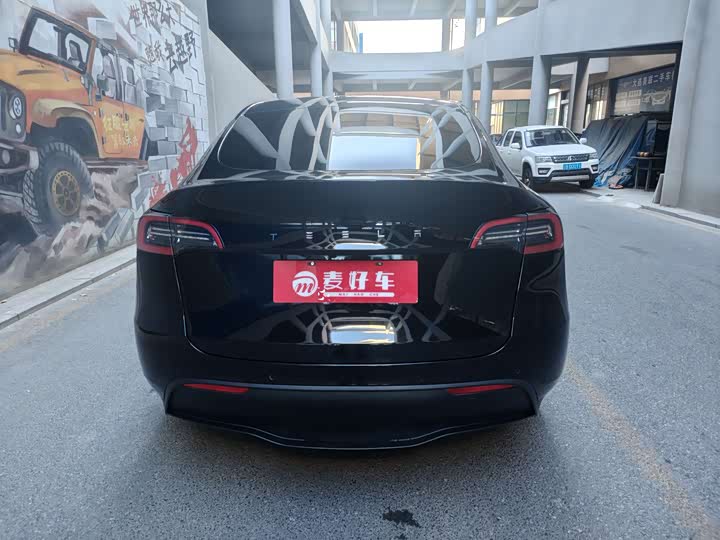 Фото 5 - Tesla Model Y