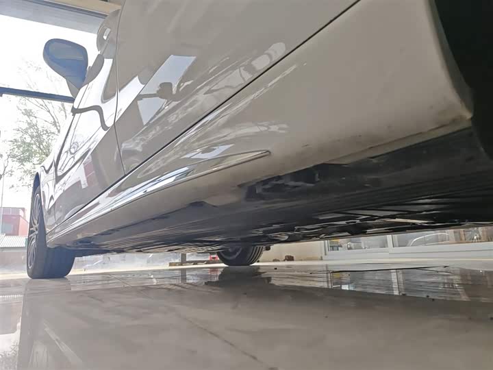 Фото 22 - Mercedes-Benz C-Class