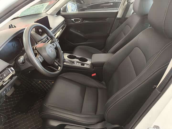 Фото 4 - Honda Civic