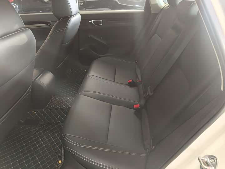 Фото 5 - Honda Civic