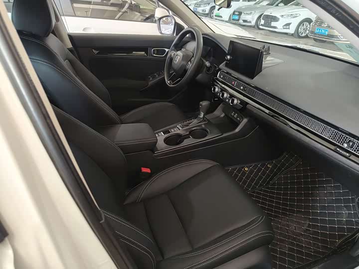 Фото 6 - Honda Civic