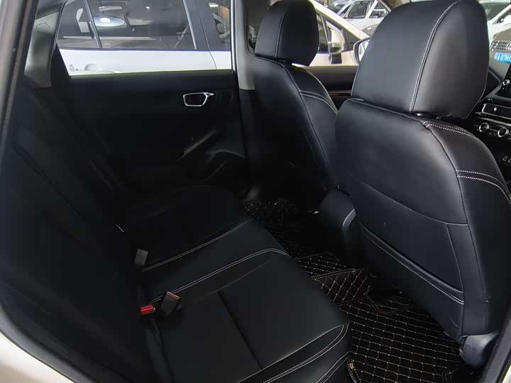 Фото 7 - Honda Civic