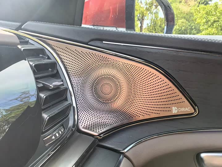 Фото 12 - BYD Han