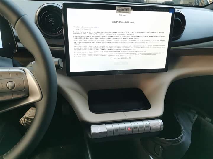 Фото 13 - BYD Dolphin