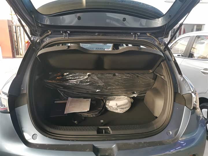 Фото 19 - BYD Dolphin