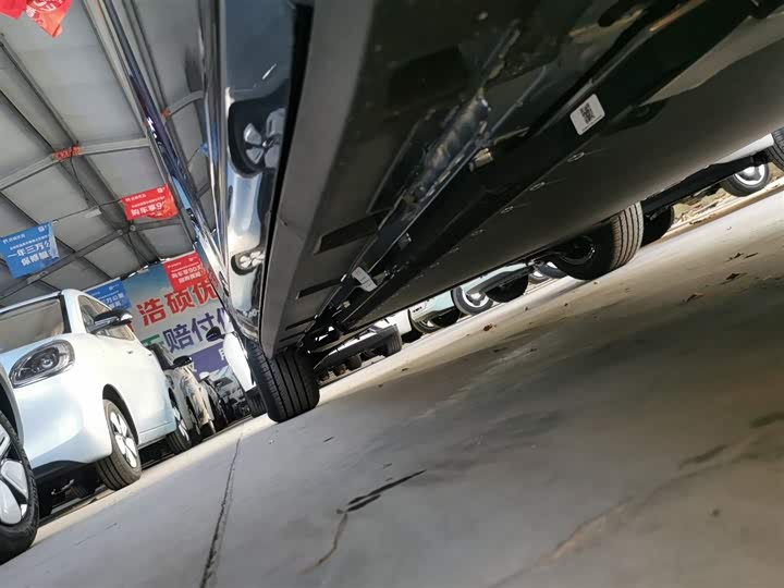 Фото 21 - BYD Dolphin