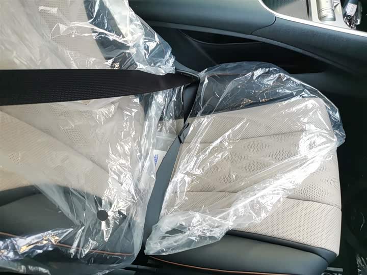 Фото 25 - BYD Dolphin