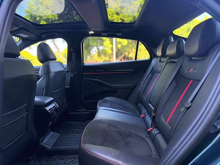 Фото 5 - Ford Mondeo