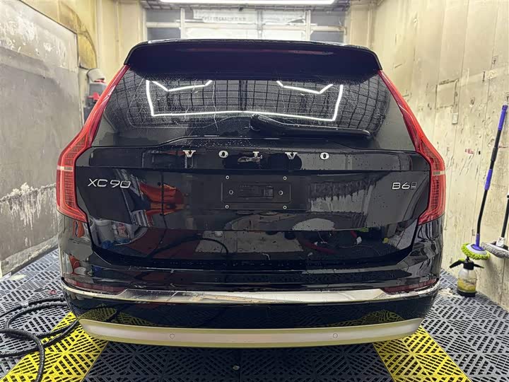 Фото 3 - Volvo XC90