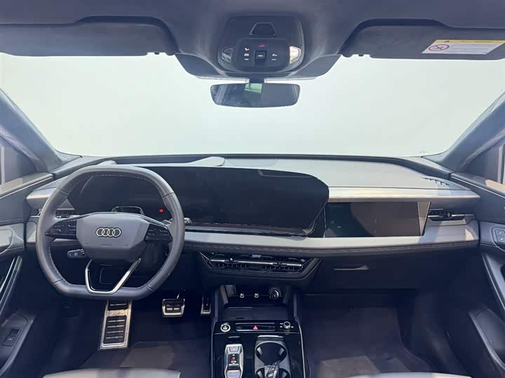 Фото 6 - Audi Q6L e-tron
