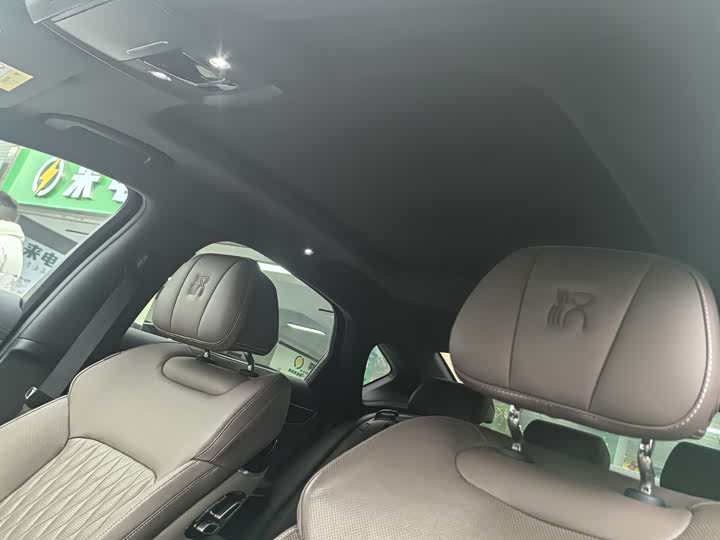 Фото 11 - BYD Han