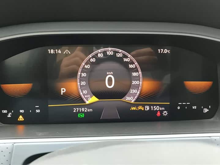 Фото 14 - Volkswagen Lavida