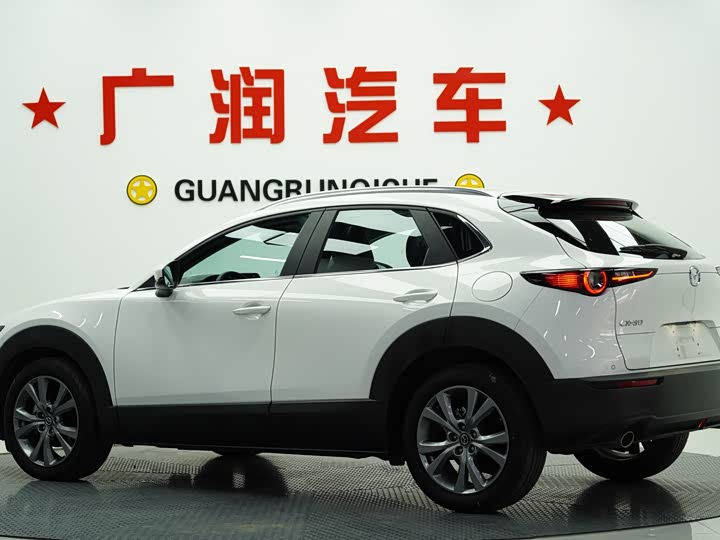 Фото 3 - Mazda CX-30
