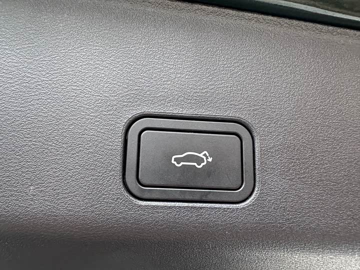 Фото 19 - Geely Monjaro