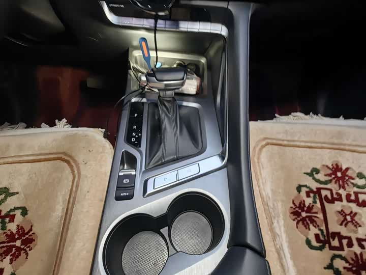 Фото 10 - Changan CS35 Plus