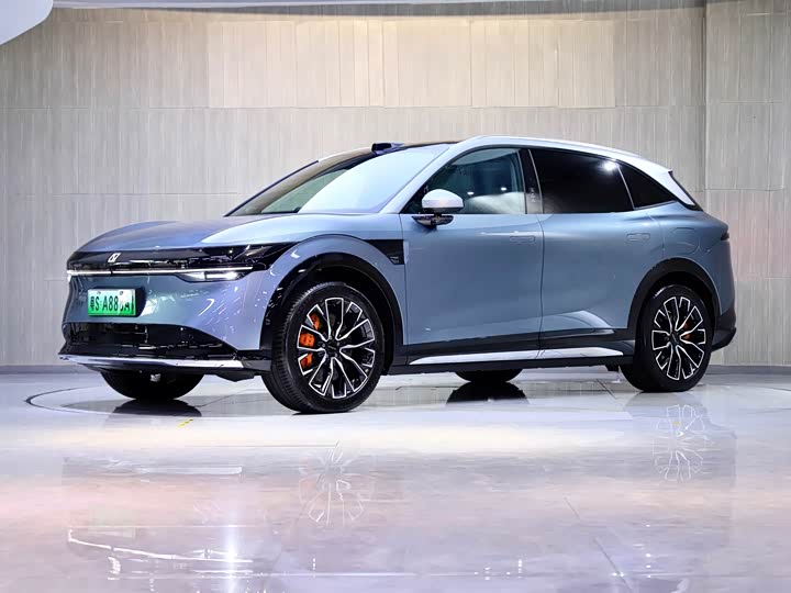 Фото 1 - Zeekr 7X