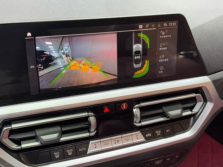 Фото 12 - BMW 4 Series