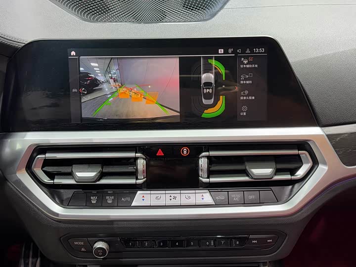 Фото 14 - BMW 4 Series