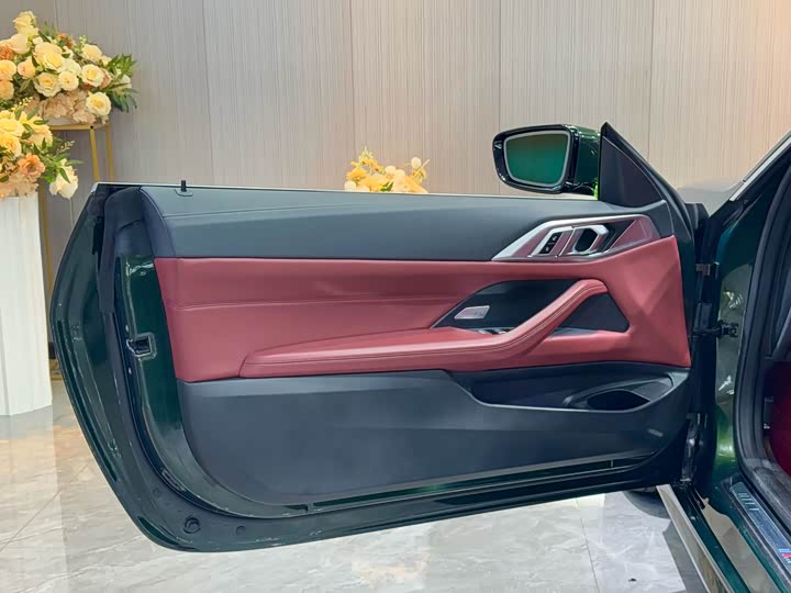 Фото 15 - BMW 4 Series