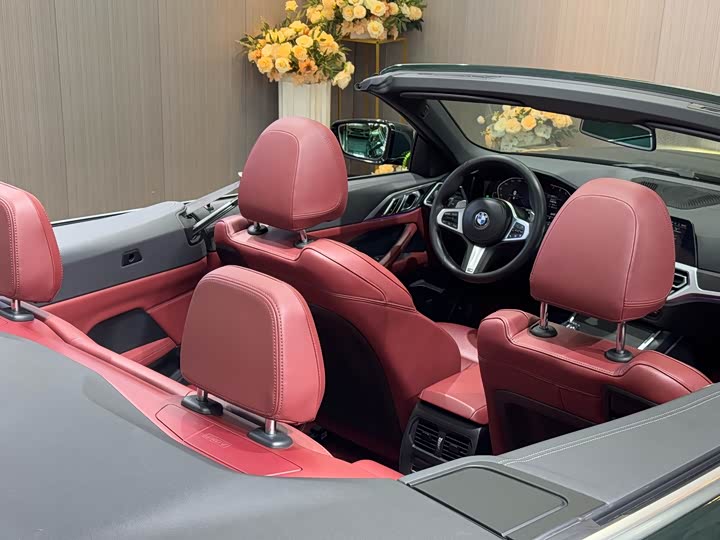 Фото 16 - BMW 4 Series