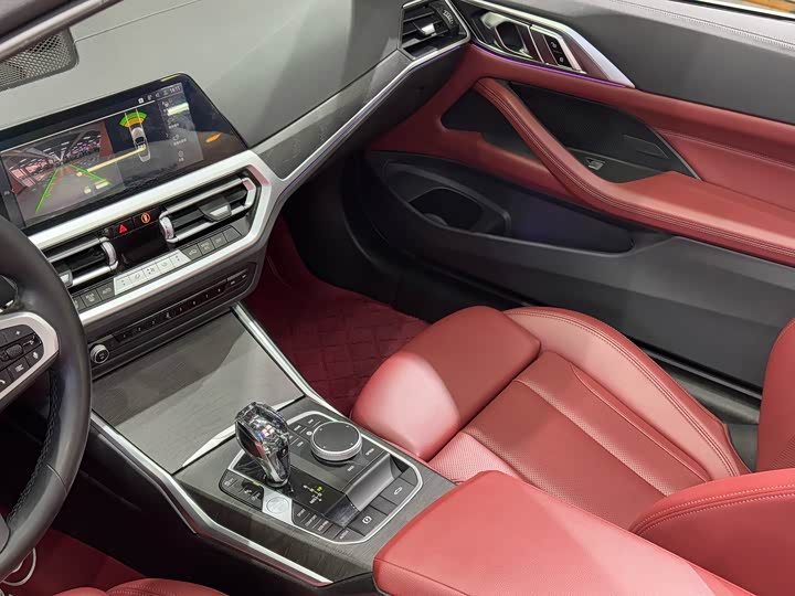 Фото 17 - BMW 4 Series