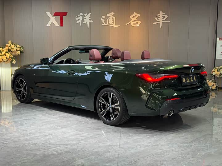 Фото 19 - BMW 4 Series