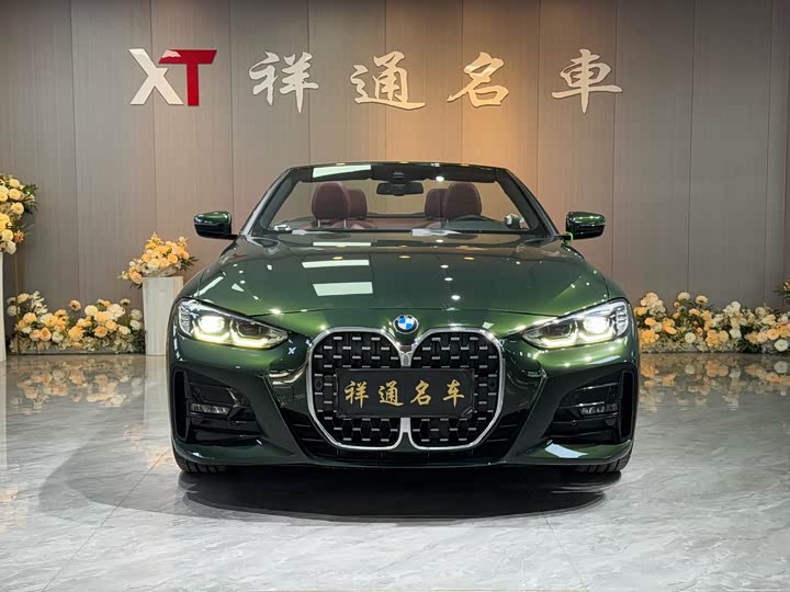 Фото 2 - BMW 4 Series