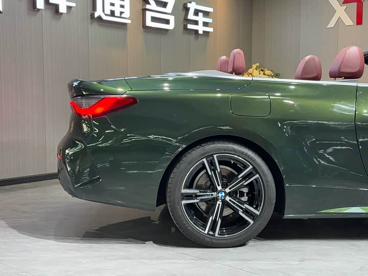 Фото 22 - BMW 4 Series