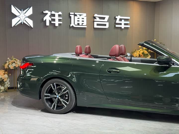 Фото 24 - BMW 4 Series