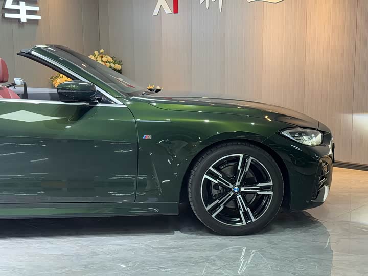 Фото 25 - BMW 4 Series