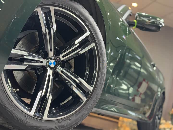 Фото 26 - BMW 4 Series