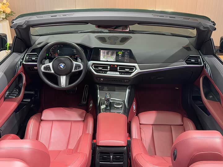Фото 5 - BMW 4 Series