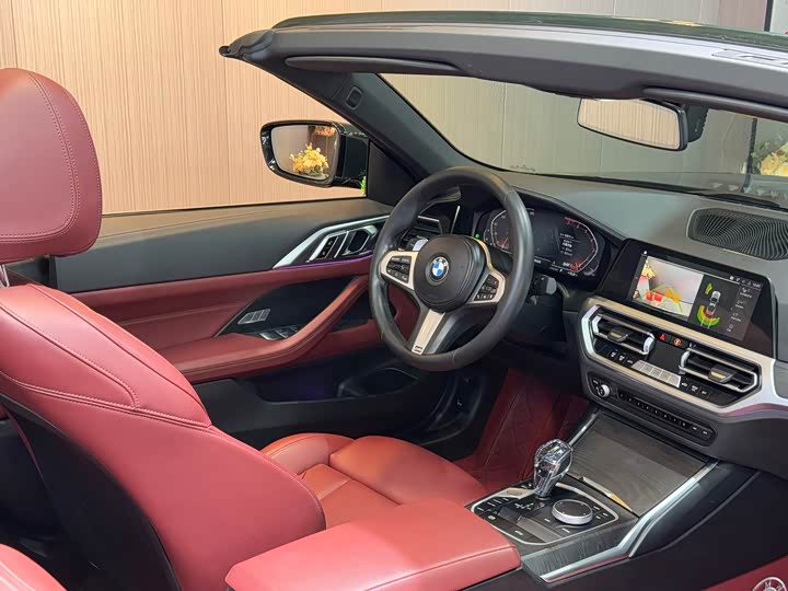 Фото 7 - BMW 4 Series