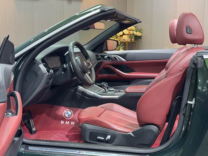 Фото 8 - BMW 4 Series