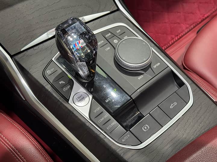 Фото 9 - BMW 4 Series