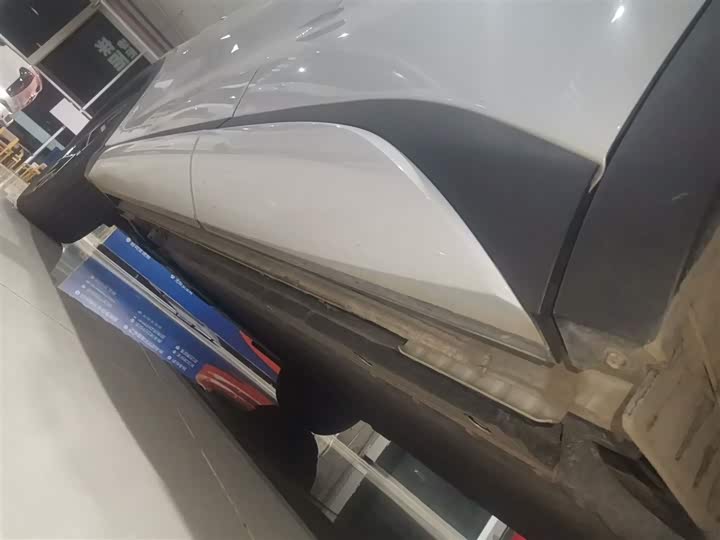 Фото 22 - BYD Yuan Plus