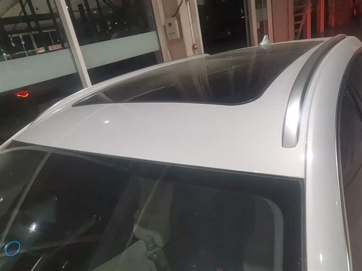 Фото 27 - BYD Yuan Plus