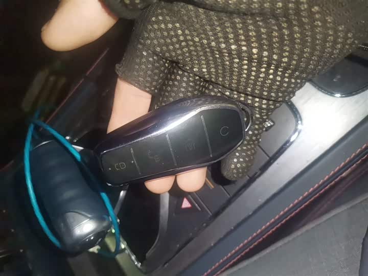 Фото 9 - BYD Yuan Plus