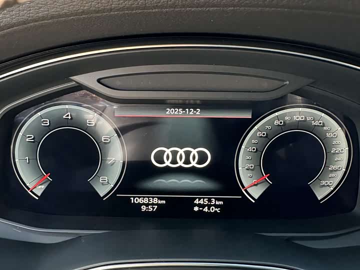 Фото 8 - Audi A6L
