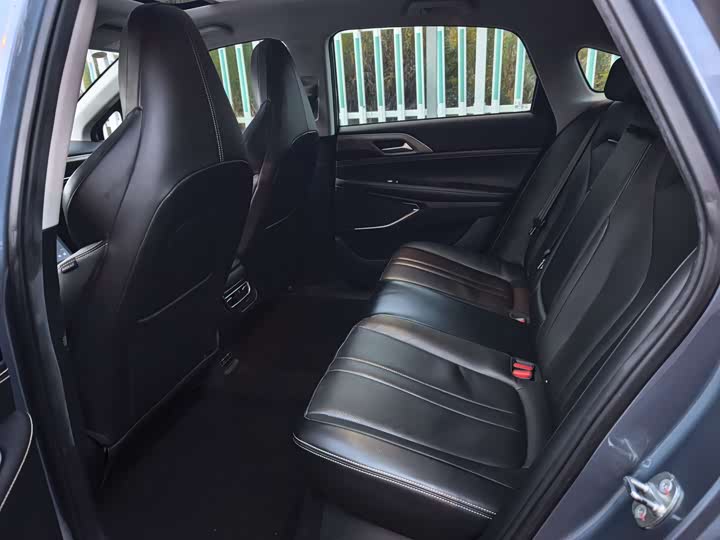 Фото 9 - XPeng P5