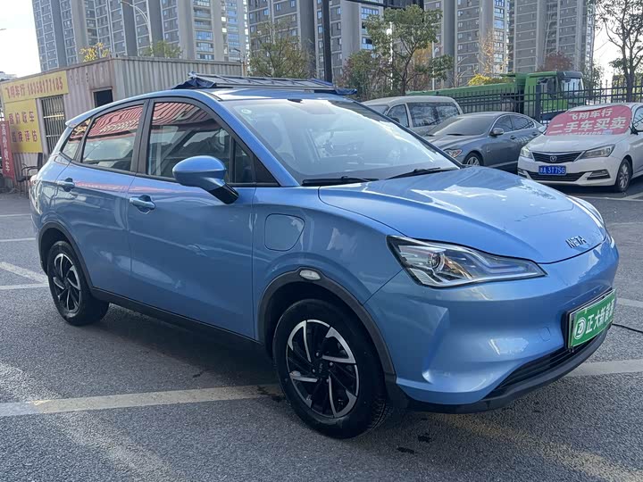 Фото 3 - Hozon V