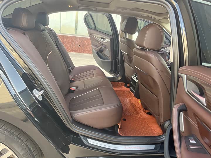 Фото 7 - BMW 5 Series